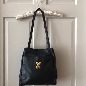 Paloma Picasso Shoulder Bag.  Like New